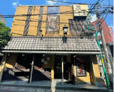 柏駅徒歩4分　内装美麗な1階路面の居酒屋居抜き店舗！